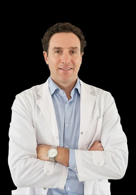 Tres profesionales del equipo de Numa Lab