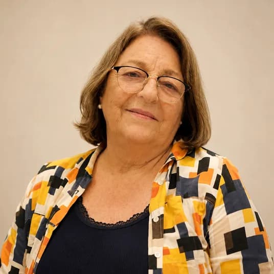 Retrato de Isabel